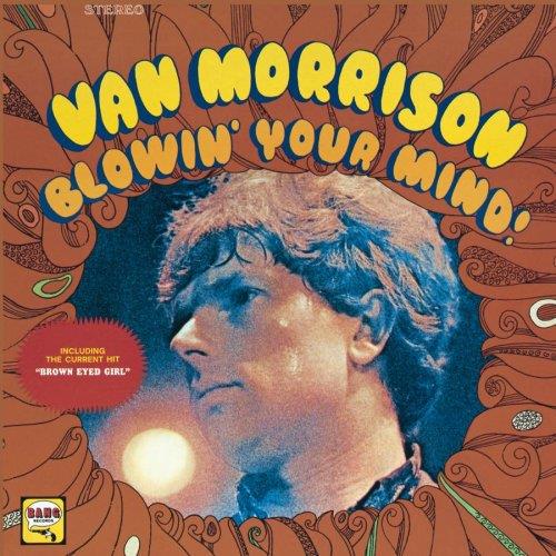Van Morrison Blowin' Your Mind (LP)